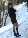 Фотография Лисовой Марии