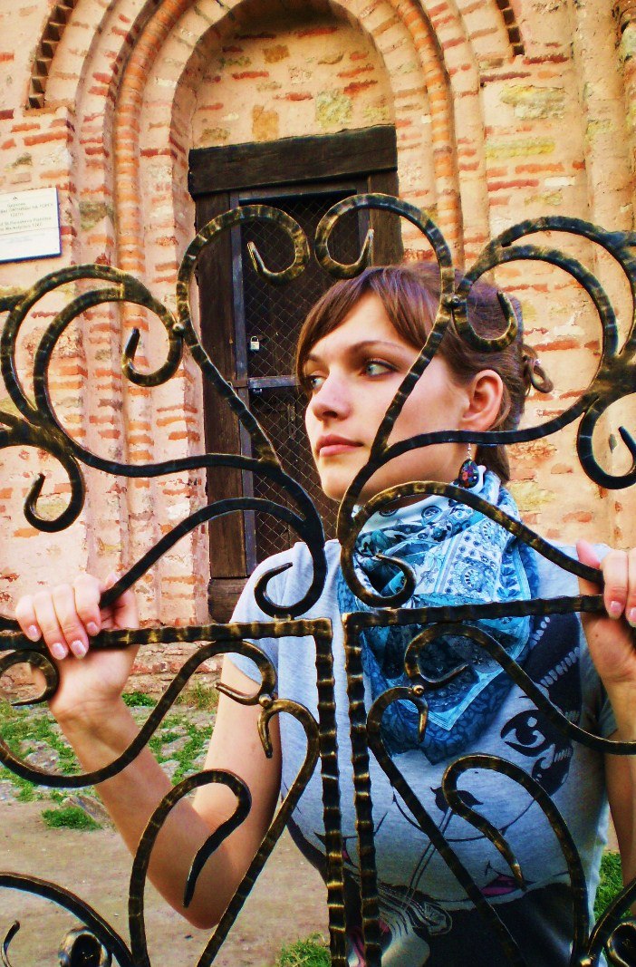 Татьянка Михайлова | Санкт-Петербург