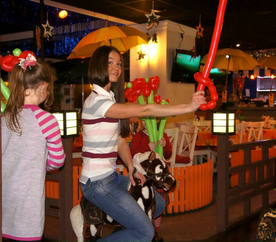 Надежда Павлова | Красноярск