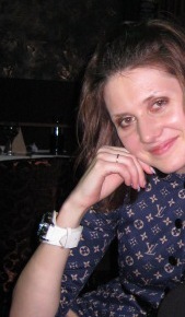 №58, Анна Стрюкова, 36 лет, Киев №58, Анна Стрюкова, 36 лет, Киев