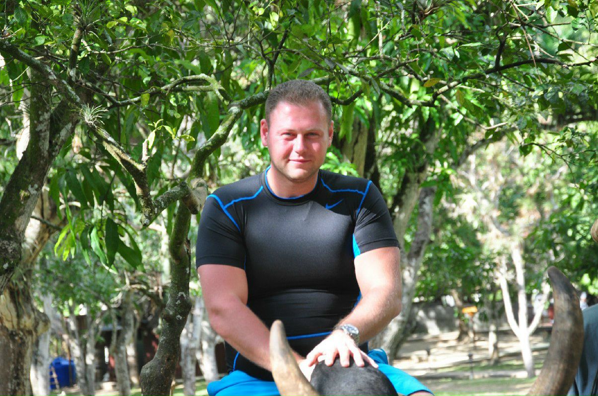 Вадим Ежов | Уфа