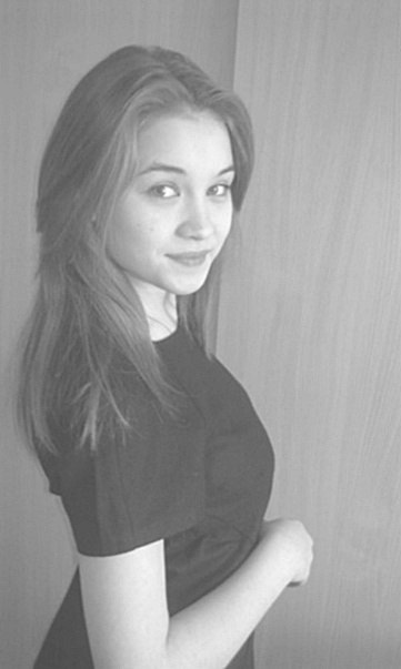 Юлия Попова | Курган