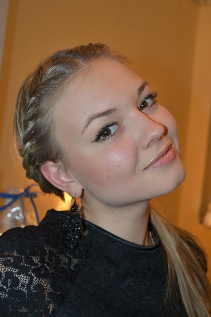 Анна Перевалова | 