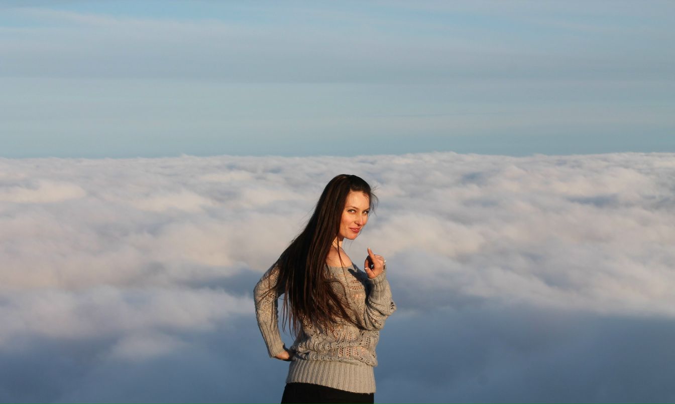 Таня Кочетова | Paris