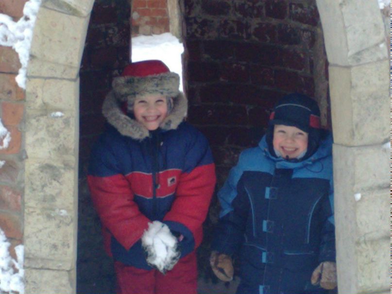 Виктория Шаршова Владимировна | Санкт-Петербург