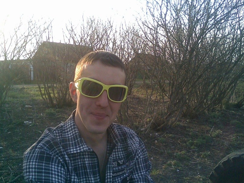 Роман Марчук | Челябинск