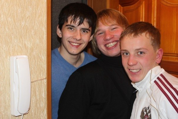 Евгений Юдин | Нижний Новгород