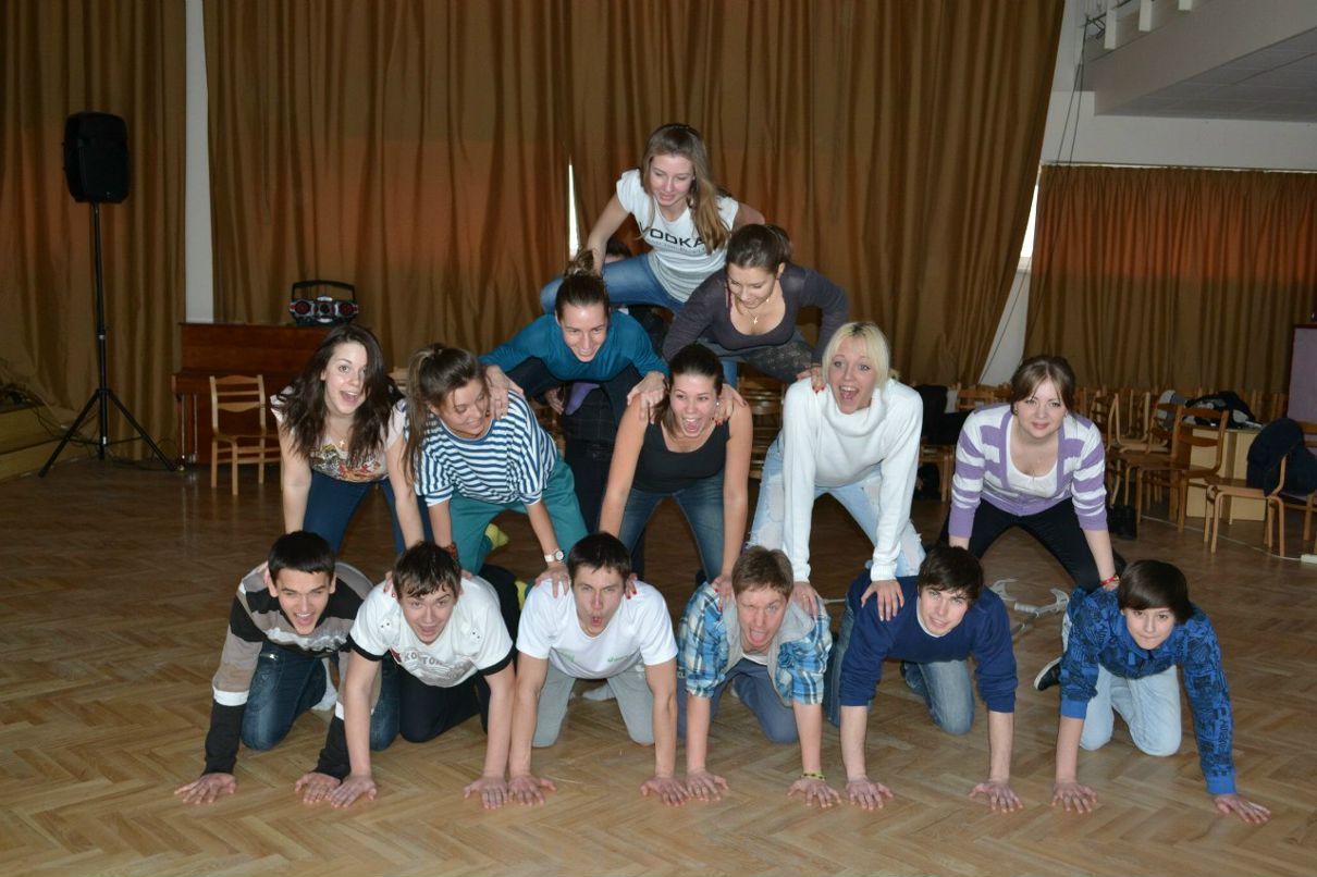 Максим Припотень | Рига