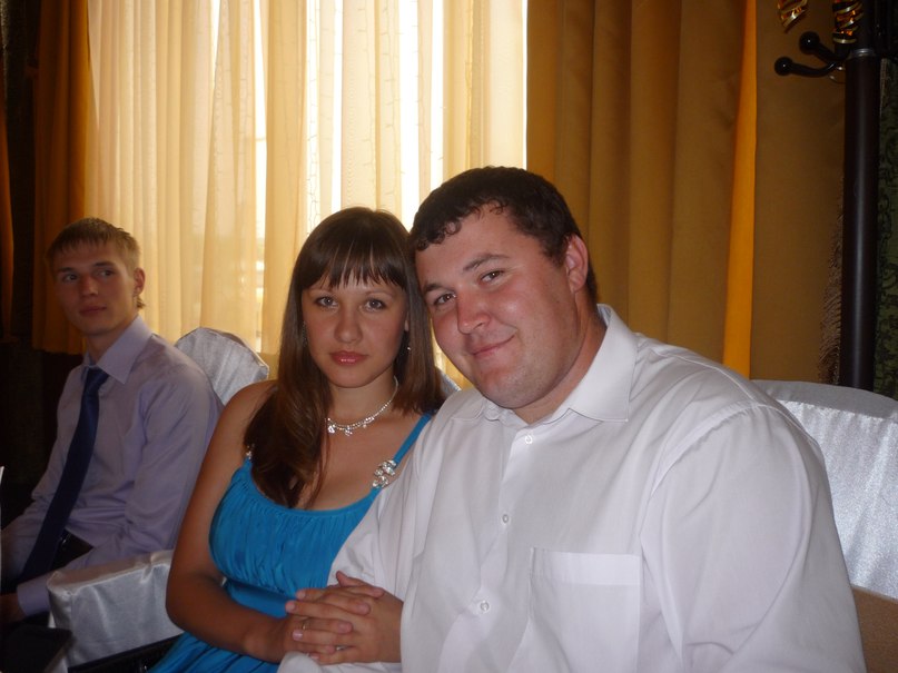 Кристина Подобина | Краснодар