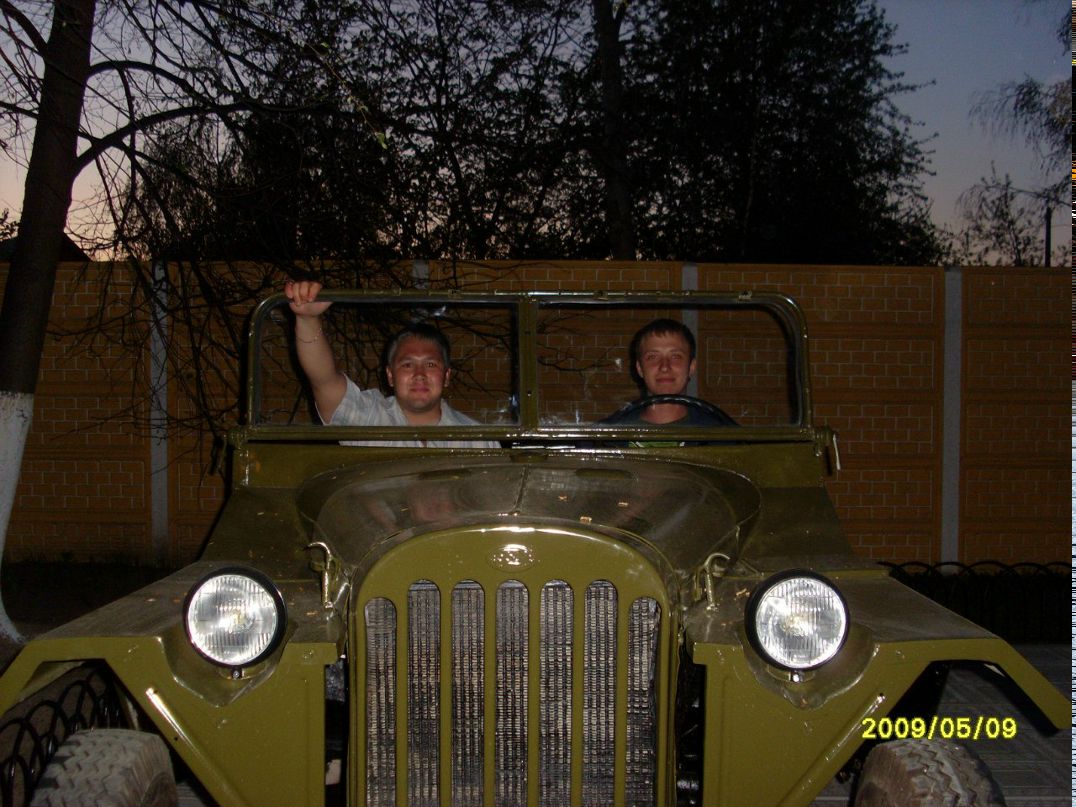 Василий Мынин | Нижний Новгород