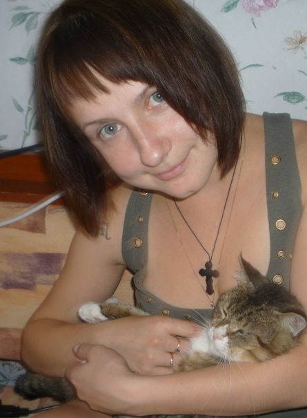 №152, Анастасия Криничная, 38 лет, Киев №152, Анастасия Криничная, 38 лет, Киев