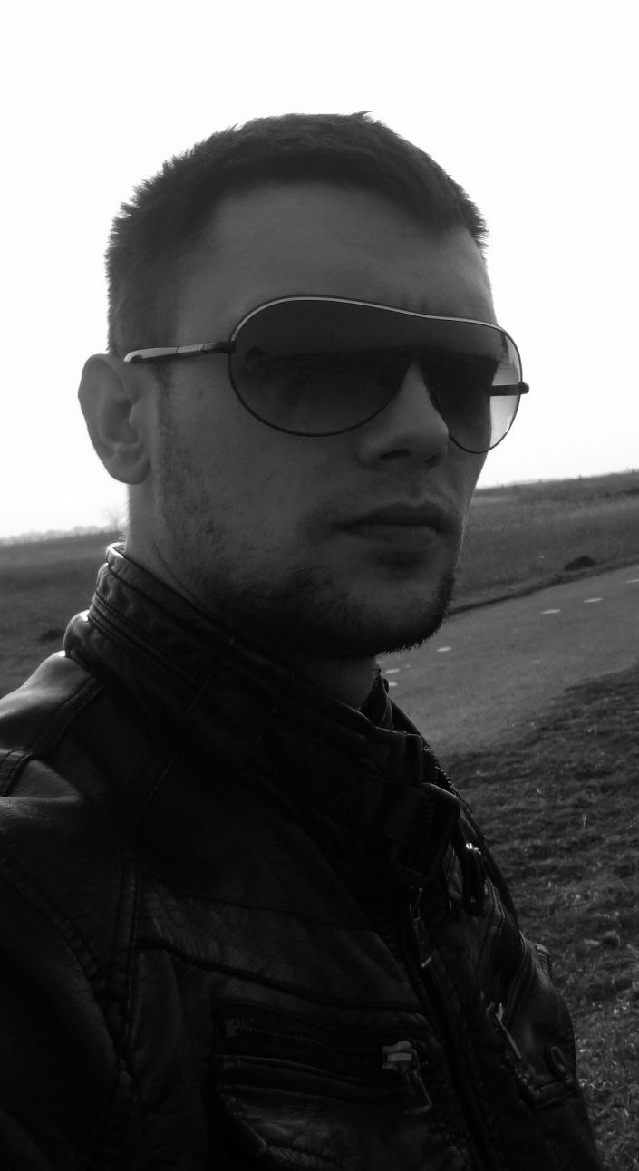 Саша Глазков FOX | Тернополь