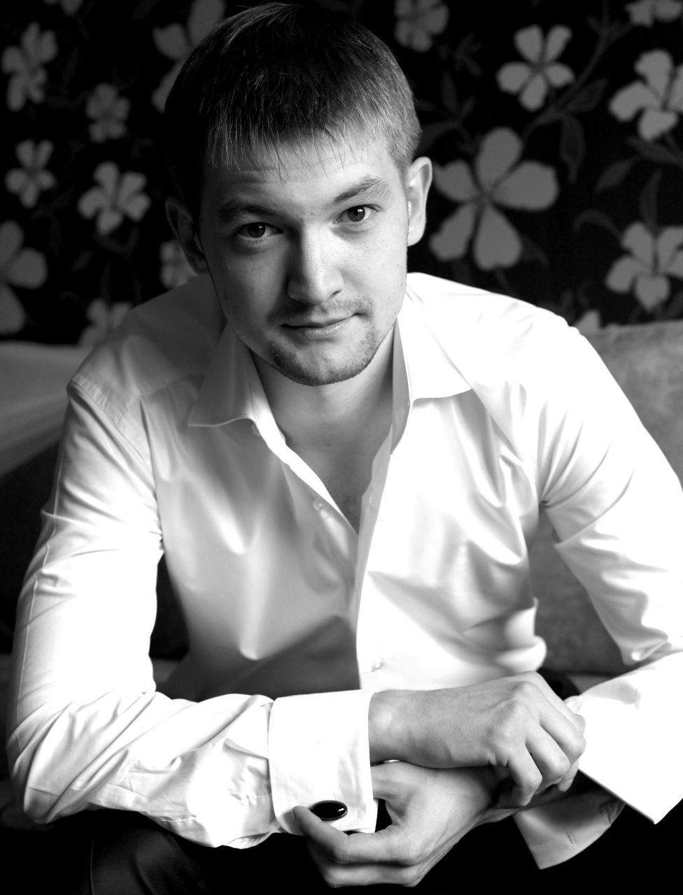 Азат Ахметов Домосед | Уфа