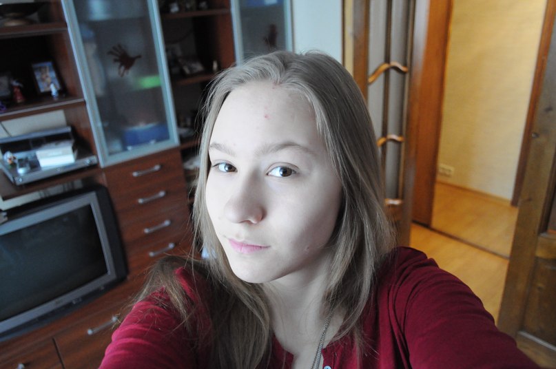 Варвара Николаева | 