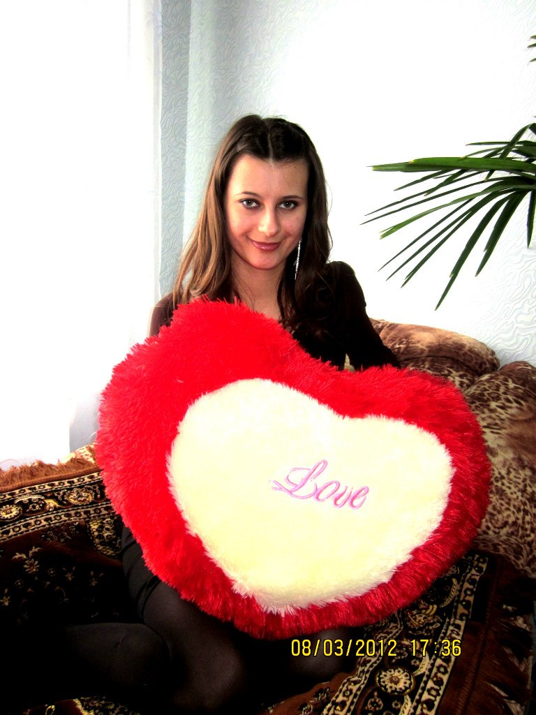 Анна Манохина | Каменск-Шахтинский