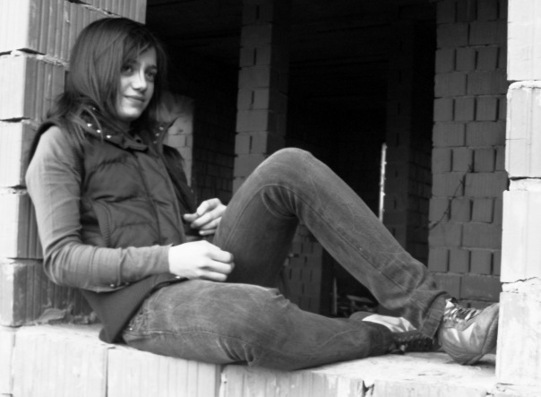 №129, Олександра Тонтей, 32 года, Чоп №129, Олександра Тонтей, 32 года, Чоп