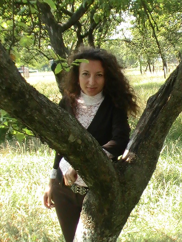 Алёна Жмурко | Армянск