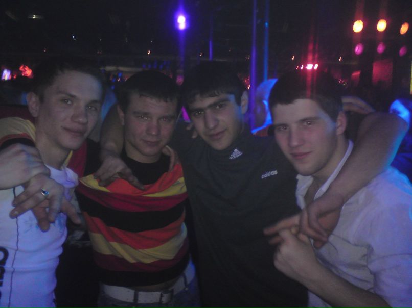 Михаил Абрамов | 