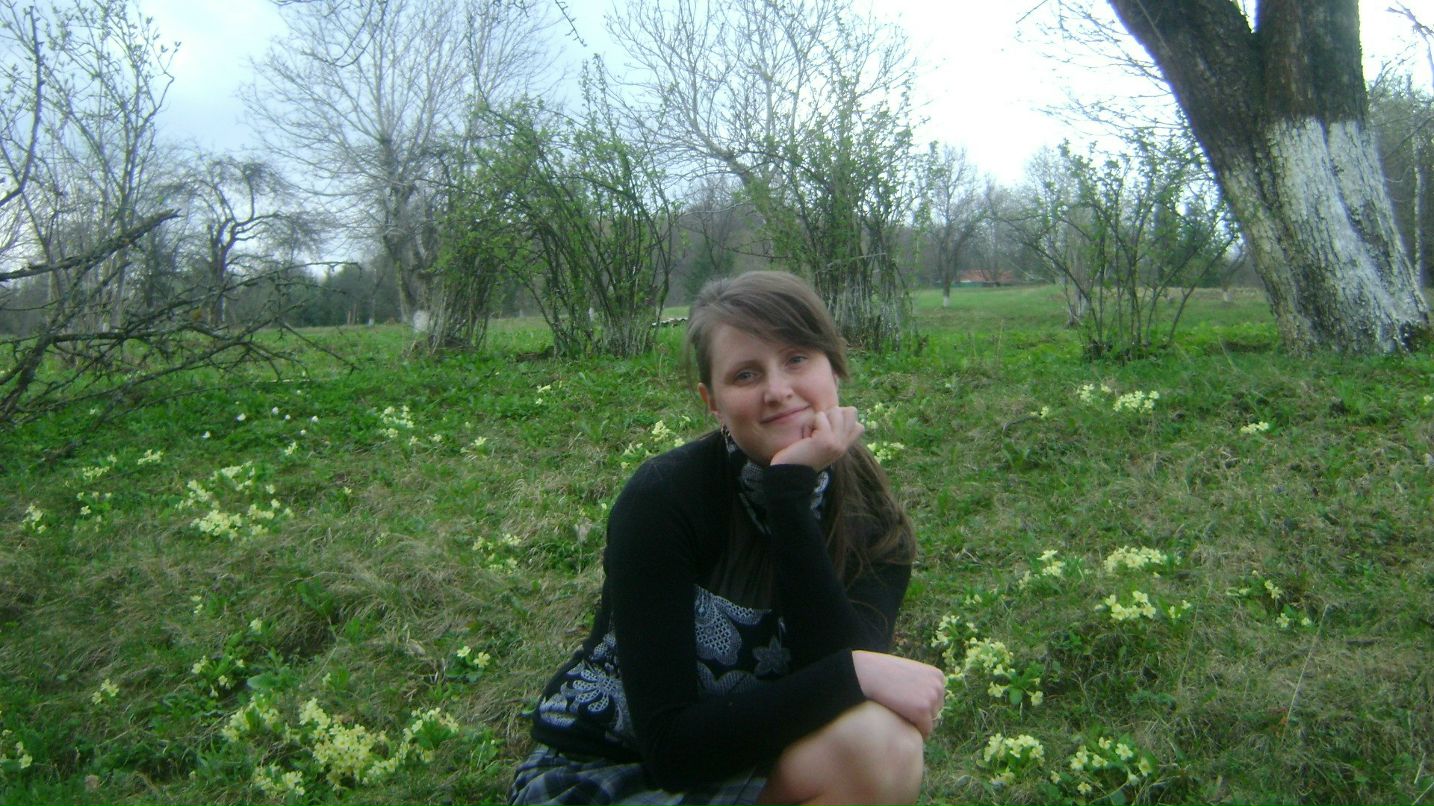 Тетяна Гуцуляк Іванівна | Коломыя