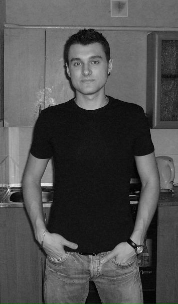 №61, Алексей Хмыров, 37 лет, Минск №61, Алексей Хмыров, 37 лет, Минск