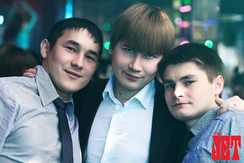 Булат Сарваров | Уфа