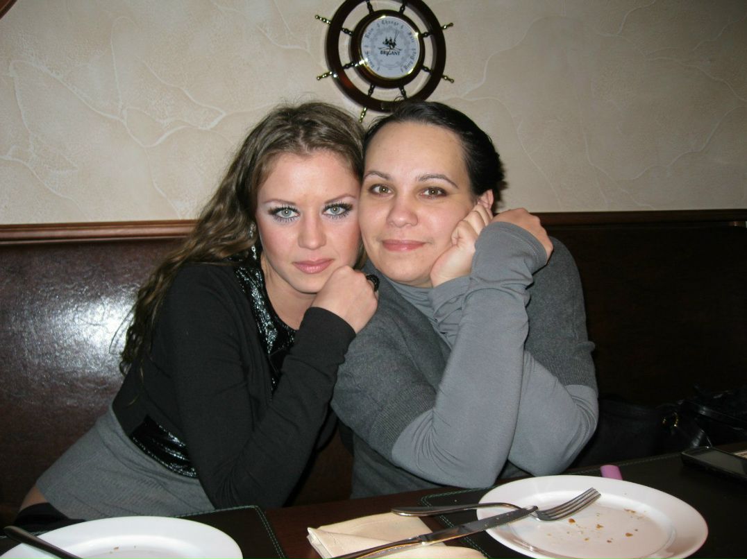 Юлия Санталова | New York City