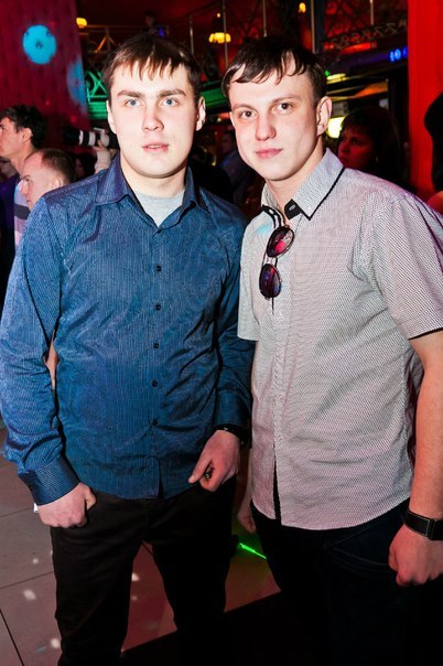 Даниил Малиновский | Рыбинск