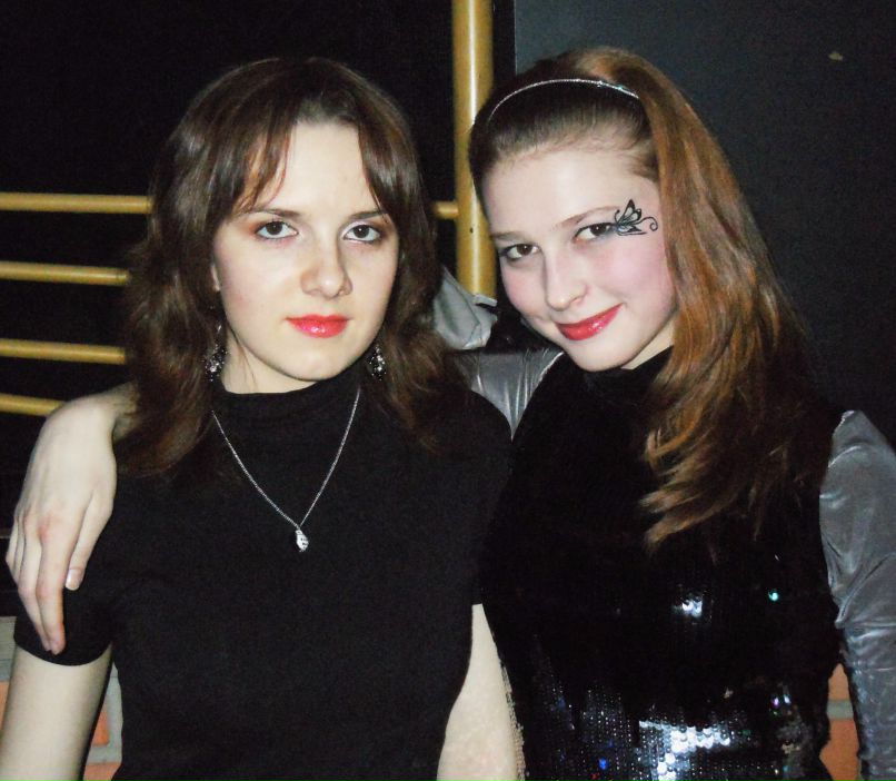 Анастасия Кемская | Сиверский