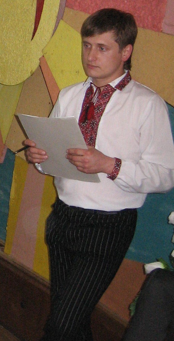 Виталий Савицкий | 