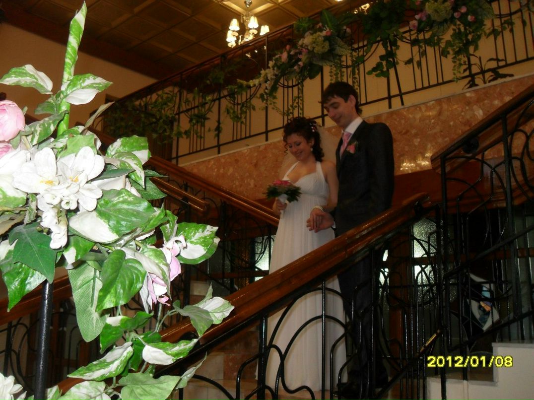 Оля Васильцова | Барнаул