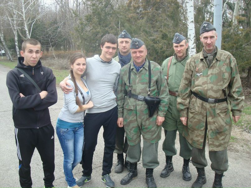 Орест Лютый | Одесса