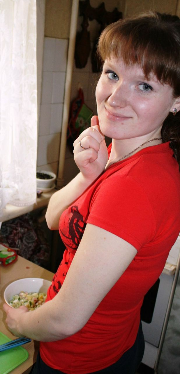 Светлана Иксанова Семицветик | Екатеринбург