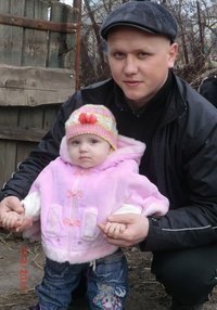 Дима Бузов Григориевич | Кривой Рог