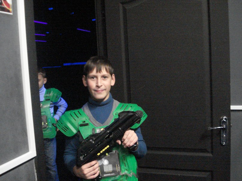 Алексей Бугров | Белгород