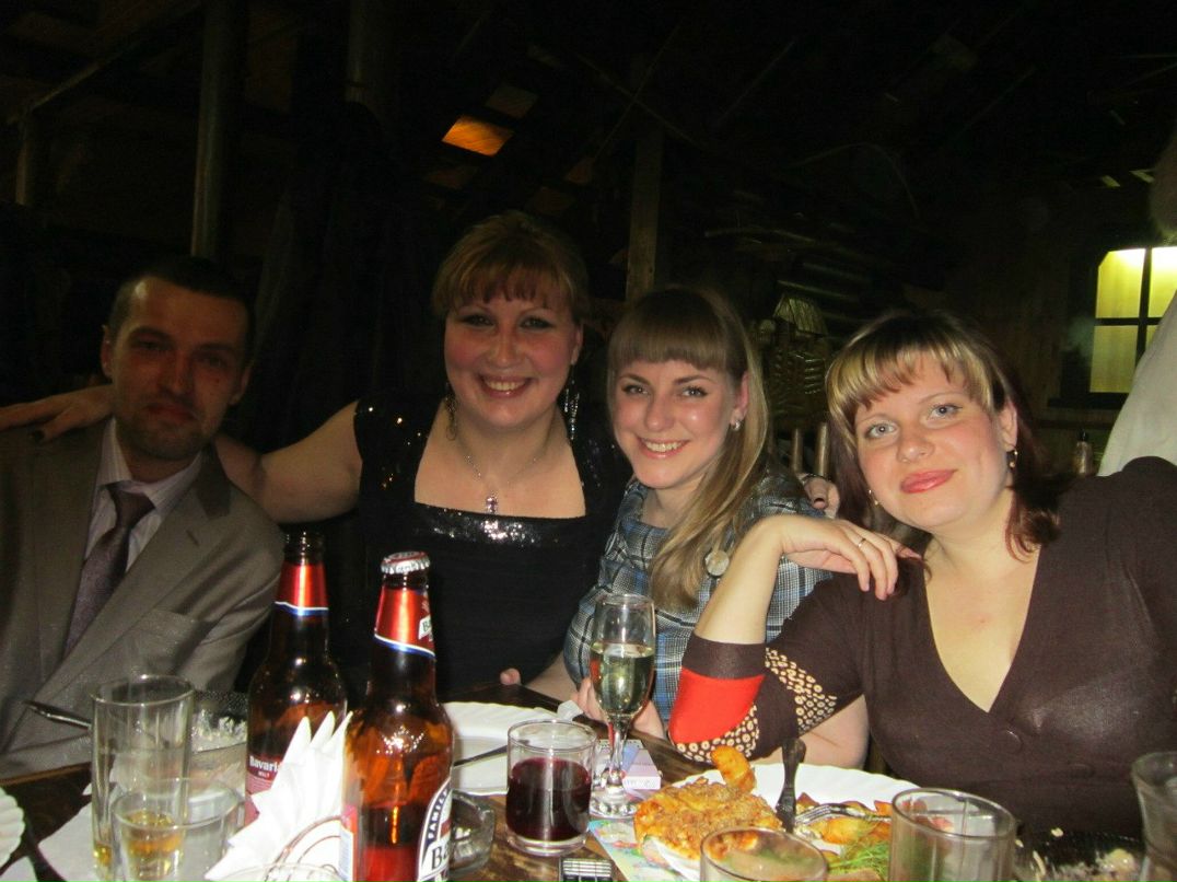 Екатерина Ворон | Смоленск