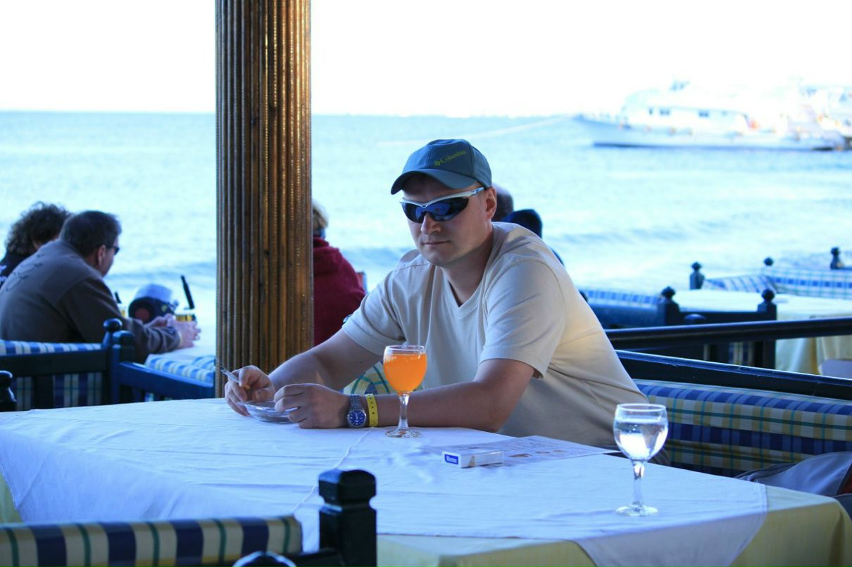 Алексей Алексеев | Москва