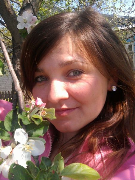 №167, Ірина Лук'янчук, Москва, Россия №167, Ірина Лук'янчук, Москва, Россия