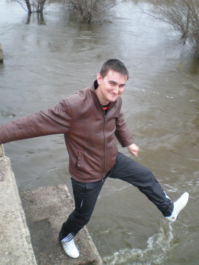 Михаил Чередников | Новохоперск