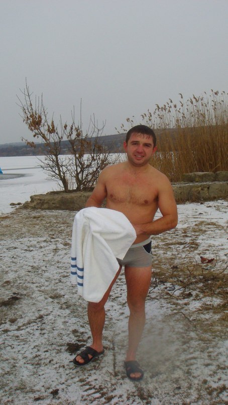 Олег Маланюк | Подольск / Котовск