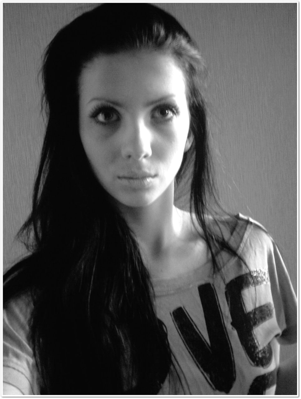 Кристина Лозицкая Витальевна | Łódź