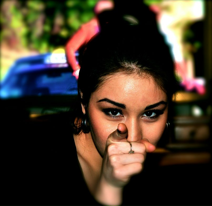 Алтынай Сапаргалиева DIAZ | New York City