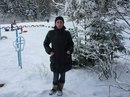 Фотография Кабановой Ирины