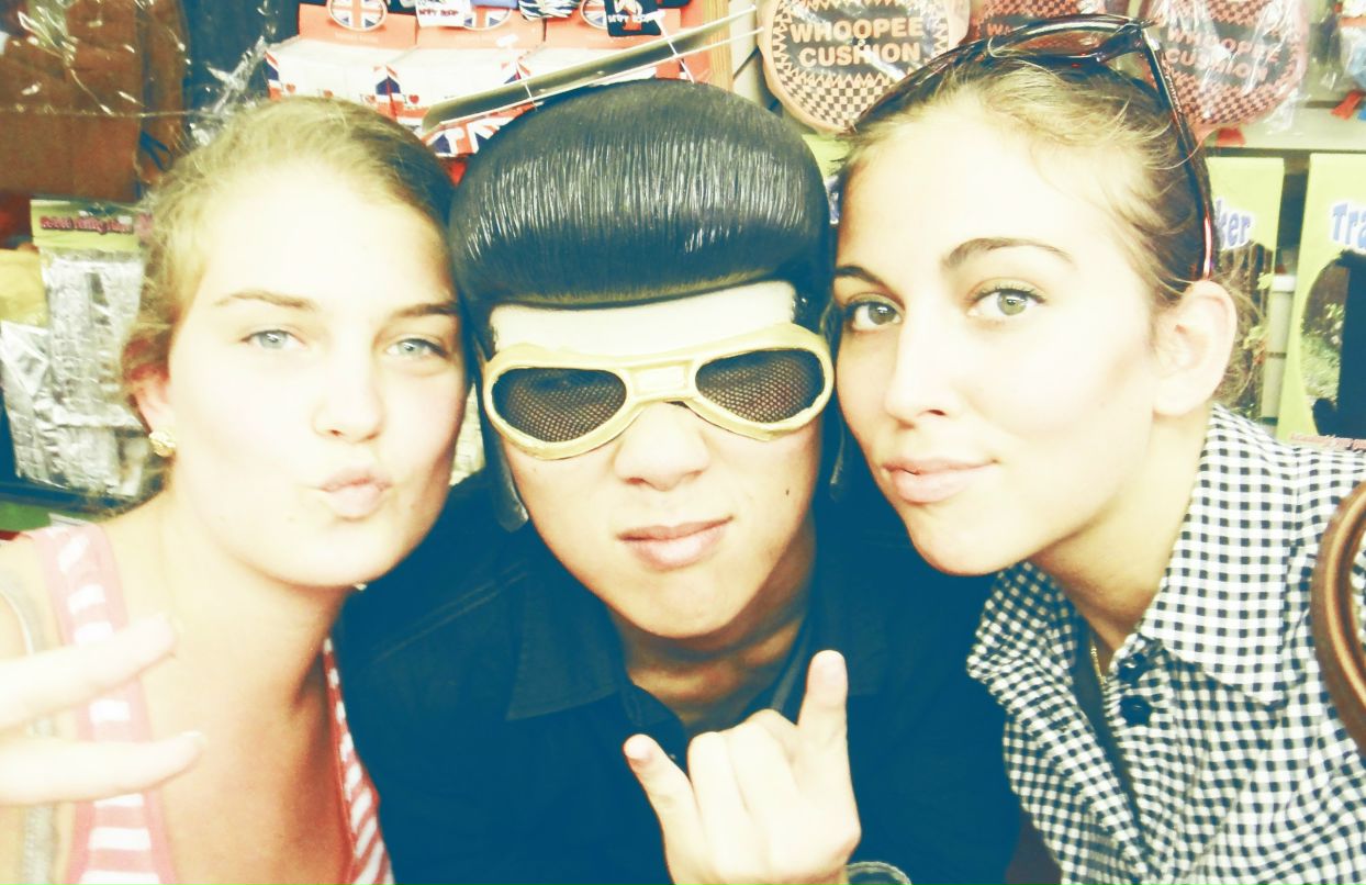 Nataliia Kuznietsova | London