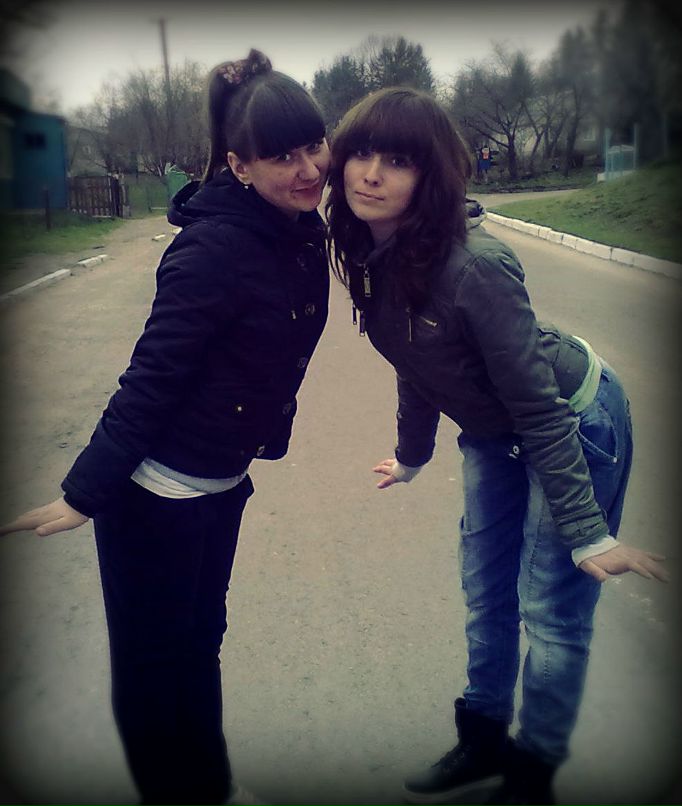 Оксана Левчук | 