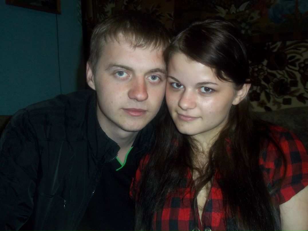 Ігор Капустей | Рахов