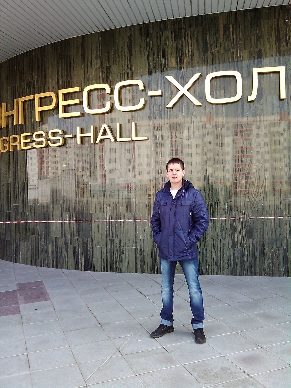 Тагир Фаюршин | Уфа