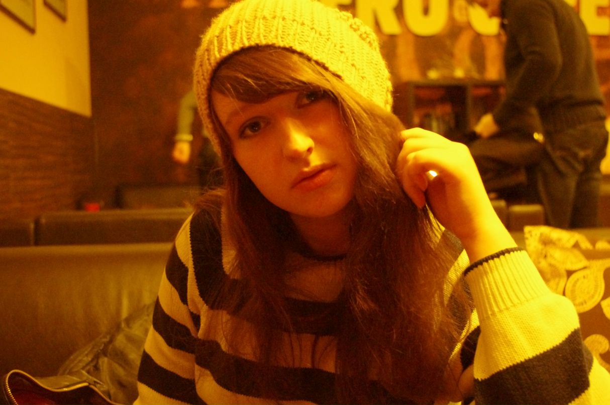 Надежда Ягело | Вильнюс