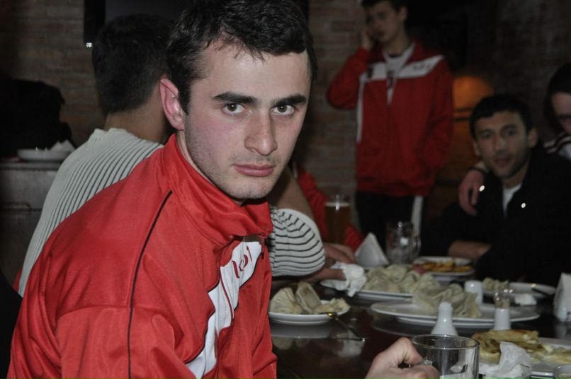 Шота Салбишвили | Тбилиси