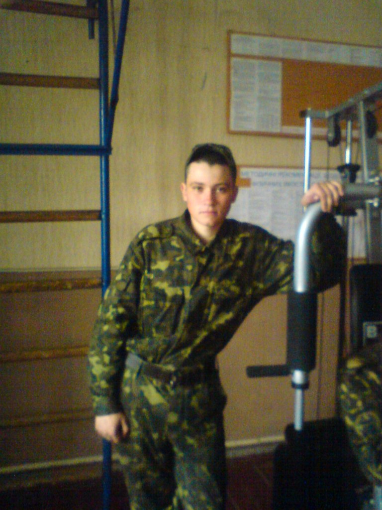 Юрий Смага | Херсон