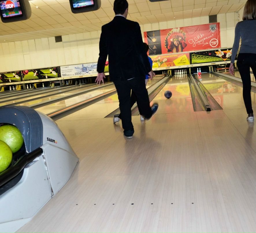 Ирина Стоянова | Киев